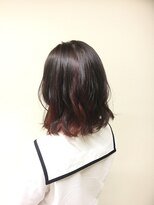 ボイス ワイズ ブランド(VOiCE Y's BRAND)&nbsp;久留米【VOiCE】ミディアムインナー