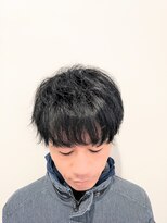 グランディール(GRANDIR)&nbsp;メンズカット