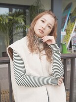 ディア 藤沢(diar) 藤沢20代30代40代50代艶カラーニュアンス