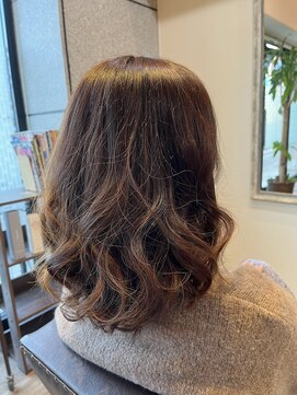 レーヴ(REVE) ナチュラルミディアム