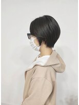 コヨミ(koyomi)&nbsp;絶壁解消!!やわらかショート20代/30代/40代