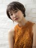 ☆人気定番☆【季節の好感度UP☆】デザインカット　￥3000　　[小倉/平和通]