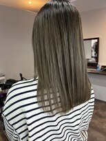 セフィル(SEPHILE)&nbsp;オリーブグレー