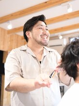 ワニ(wani)&nbsp;鰐淵 匡史