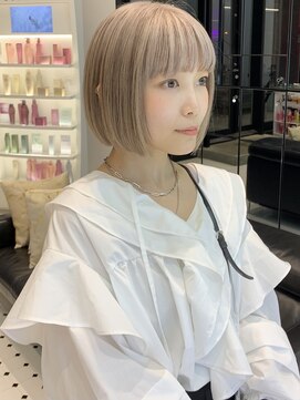 キーン 吉祥寺店(keen) 《keen×MURAKAMI》ホワイトブロンド×ローライト