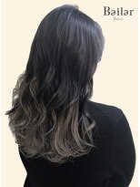 バイラ(Bailar)&nbsp;外国人風カラー♪