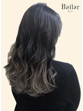 バイラ(Bailar) 外国人風カラー♪