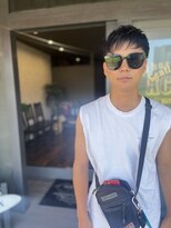 アクト(ACT)&nbsp;ツーブロショート