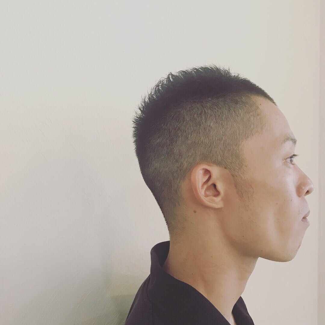 坊主ページ 200 Over's MemberList