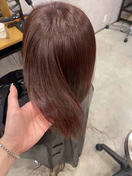 クオン 伊勢崎(QUON.) 大人ガーリー／チョコレート/モード／プリカール