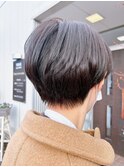 スッキリショート