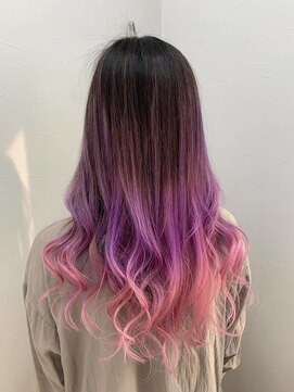 アトリア 横浜(Atria) デザインカラー