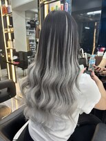 ラピス 大宮(Lapis)&nbsp;エクステグラデーション♪