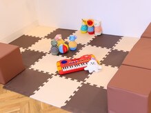 ブルーム(BROOM)の雰囲気（お子様を連れて是非いらしてください！三ノ輪、竜泉）
