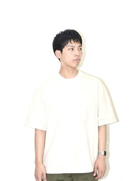 イージー(E.G.) 大人ナチュラルショート