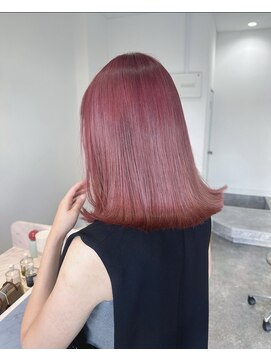 ブランカ(Blanca) pink・led系