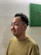 ボイスバーバー 百万遍店(VOICE BARBER)の写真/【出町柳】清潔感と信頼感を引き出す、ビジネスシーンに最適な洗練ヘアはVOICE BARBERで！