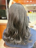 エターナルバイマティーナ(Eternal by MATINA)&nbsp;【大人アッシュカラー】20代30代40代50代