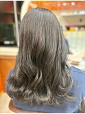 【大人アッシュカラー】20代30代40代50代
