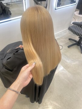 クオン 伊勢崎(QUON.) 大人ガーリー／チョコレート/モード／プリカール