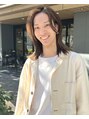 ヴェイン 渋谷(vain) RYOTA INOUE