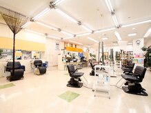 ミューズヘアー 防府店(Muse hair)