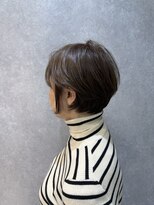 アッシュ 大森店(Ash)&nbsp;大人ショート