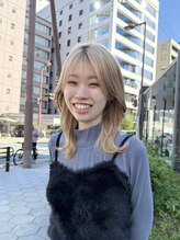 ビューネオ(VIEW NEO) rina 