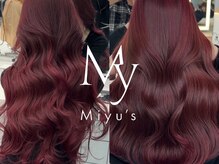 ミユーズ 表参道(Miyu's)