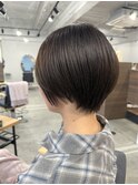 ショート