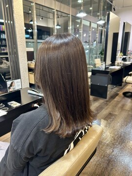 スタイル 皆実店(STYLE) ナチュラルブラウン