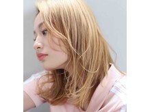 艶髪 洛西口