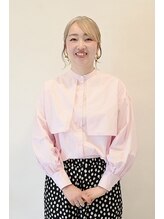 ヘア&エステ ヒロイン 西武池袋店 杉本 梢
