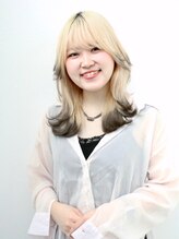 ニューヨークニューヨーク 大久保店(NYNY) 岡本 美優