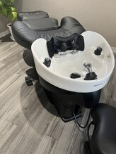 シュシュ(shu shu)