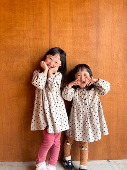 ヤー(YAH)の写真/【福島駅から徒歩5分】朝9:00オープン、時間を有効活用できるのが嬉しい。お子様同伴可能です！[福島]