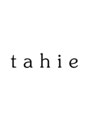 タヒエ(tahie) tahie