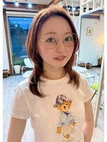 コヨミ(583)&nbsp;natural layer