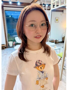 コヨミ(583) natural layer