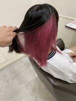 ファクトリーファイブ(Factory5)&nbsp;【Factory5デザインカラー】春にやりたい！ローズピンク