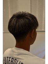 ヘアーズ マツシタ(Hairs MATUSITA)&nbsp;スタイル