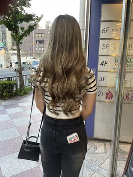 タオ 河原町(Tao) "ハイライト"