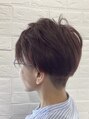 みその 高坂店&nbsp;ハンサムショート