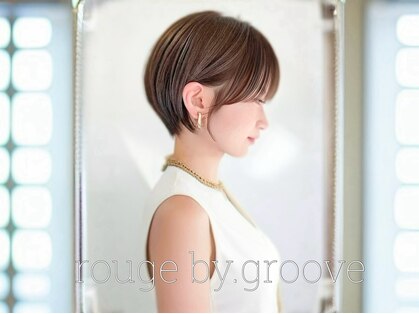 ルージュバイグルーブ(rouge.by.groove)の写真