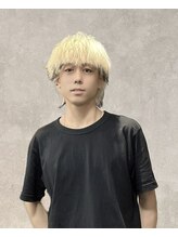 スタンス(STANCE) YASUAKI 