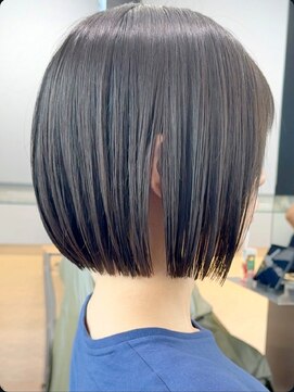 アビーファイブ(ABBEY 5) ボブ内巻きボブ外はねボブミニボブ大人ボブくびれボブ結べるボブ