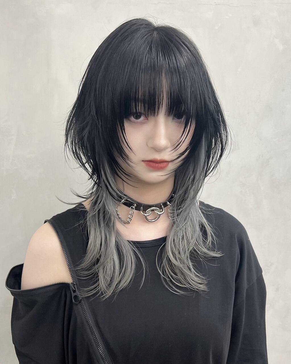 2026年冬】インナーカラーの髪型・ヘアアレンジ｜人気順