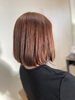 クロエバイラヴィズム 郡山さくら通り店(CLOE by LUVISM)&nbsp;秋色カラー♪