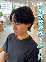 サロン(SALON)&nbsp;【10.20.30代】　ウルフセンターパート