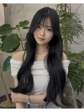 エリンヘア(ELIN hair.) （elin）nanami 072